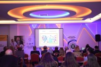 HÜSEYİN ÜZÜLMEZ - Kartepe Turizmi Kongrede Konuşuldu