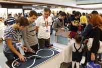 SOSYAL PAYLAŞIM - Liseli Öğrenciden Hayat Kurtaran Proje