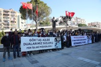 LÖSEMİ HASTALIĞI - Lösemili Çocuğu Olan Belediye Personeline Umut Oldular