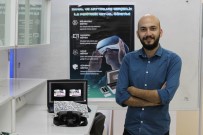 SELÇUK ÜNIVERSITESI - Öğrenciler Riske Girmeden Kimya Deneylerini Yapabilecek