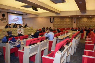 Şehzadeler Belediyesinin 2019 Yılı Bütçesi 100 Milyon TL