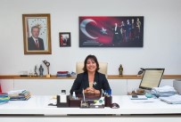 YAĞMURLU - Sinop Havalimanı'nda 'Aletli İniş Sistemi' Dönemi