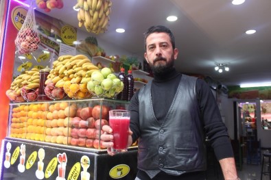 Soğuk Havalarda Doğal Antibiyotiklere Olan İlgi Arttı