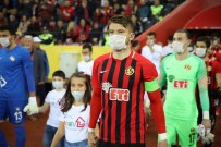 HALIL ÖNER - Spor Toto 1. Lig Açıklaması Eskişehirspor Açıklaması 1 - Osmanlıspor Açıklaması 0