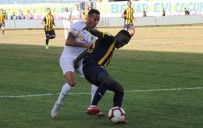 ERDEM ŞEN - Spor Toto Süper Lig Açıklaması MKE Ankaragücü Açıklaması 3 -  Kayserispor 1 Açıklaması (Maç Sonucu)