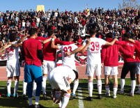 MUSTAFA BAYRAM - TFF 2. Lig, UTAŞ Uşakspor Açıklaması3 - Gaziantepspor Açıklaması0