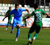 EROL AYDIN - TFF 3. Lig Açıklaması Muğlaspor Açıklaması 2  Payasspor Açıklaması 0