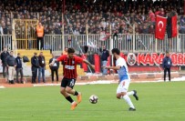 MUSTAFA TOSUN - TFF 3. Lig Açıklaması Van Büyükşehir Belediyespor Açıklaması 1 - Bergama Belediyespor Açıklaması 0