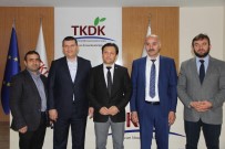 AHMET AKTAŞ - TKDK'tan 2 Enerji Yatırımına 4.4 Milyon Liralık Destek
