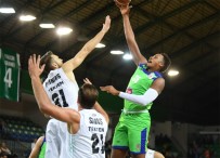 DOĞUŞ - Tofaş Daçka'yı Devirdi