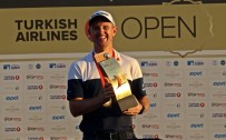 TÜRKIYE GOLF FEDERASYONU - Turkish Airlines Open 2018 Golf Turnuvası Şampiyonu İngiliz Rose Oldu