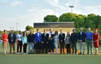 Turkish Airlines Open 2018'İn Şampiyonu Justin Rose Oldu