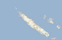 YENI KALEDONYA - Yeni Kaledonya Bağımsızlığa 'Hayır' Dedi