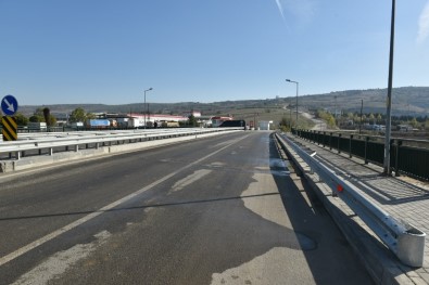 Yenişehir Çevre Yoluna Bypass