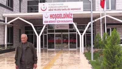 Adana'nın Sağlık Altyapısı Güçleniyor