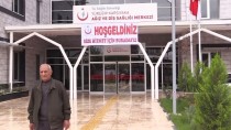 DİŞ SAĞLIĞI - Adana'nın Sağlık Altyapısı Güçleniyor