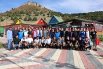 U21 - Adrenalin Park Genç Futbolcuları Ağırladı