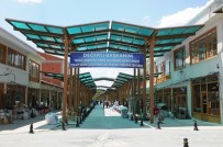 SANAYİ ÜRETİMİ - Ahilerin Ticaret Merkezi, Yeni Proje İle Canlılık Kazandı