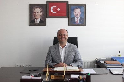 AK Parti Giresun Merkez İlçe Başkanı Mete Bahadır Yılmaz'ın Açıklaması