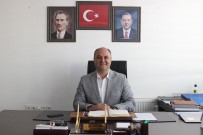 ÇOCUK YUVASI - AK Parti Giresun Merkez İlçe Başkanı Mete Bahadır Yılmaz'ın Açıklaması
