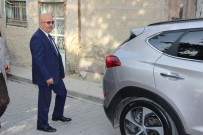 BURHANETTIN ÇOBAN - Başkan Çoban'ın Tasarruf Kararlılığı