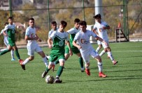 BOLAT - Birinci Amatör Küme U-19 Ligi 3.Hafta