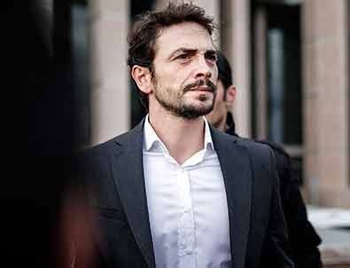 Bomba ifade! Ahmet Kural'ın komşusu...