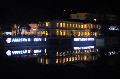 Bu Belediye Binası Türkiye'de İlk