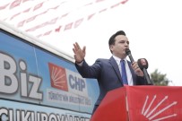 YILMAZ GÜNEY - Çankaya Açıklaması 'Çukurova'yla Birlikte Büyükşehir'i De Kazanacağız'