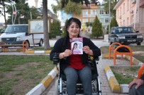 Engelli Muhtar Adayına 'Gelemez, Gidemez' Tepkisi Haberi