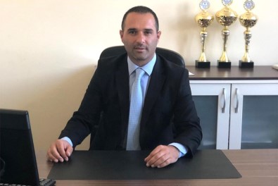 Erdek İlçe Spor Müdürlüğüne Salman Koçu Atandı