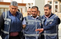 MUSTAFA TAŞ - Eşi Ve Ailesinden 9 Kişiyi Öldüren Yusuf Taş'a, 9 Kez Müebbet Cezası