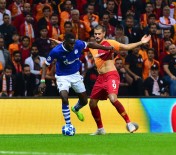 Galatasaray Alman Takımları İle 29 Kez Karşılaştı