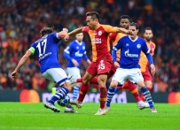 İSKOÇYA - Galatasaray, Avrupa Kupalarında 275. Maçına Çıkacak