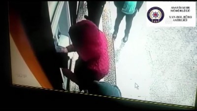 Gaziantep'te ATM Dolandırıcılarına Tutuklama