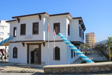 Gemlik'e Sağlık Merkezi Ve Çocuk Parkı