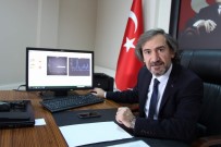 İZMARIT - Karadeniz'de Bir Zamanlar 300'Ü Bulan Balık Çeşitleri Bugünlerde 15-20'Lere Kadar Geriledi