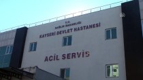 ASKERİ PERSONEL - Kayseri Merkezli FETÖ/PDY Operasyonu