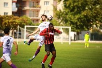 SERVERGAZI - Maçta Hayatını Kaybeden Nijeryalı Oyuncunun Son Anları Ortaya Çıktı