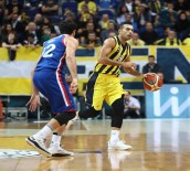 EFES - Nefes Kesen Derbide Kazanan F.Bahçe