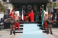 YALÇıN YıLMAZ - Orhangazi Zeytin Festivali 40 Yaşında