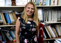 DAVULTEPE - (Özel) Dünya Mersin'den Gelen Haberle Sevindi