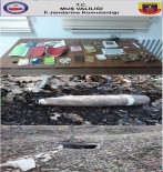 ŞENYAYLA - Şenyayla Bölgesinde PKK'ya Operasyon