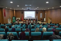 YEŞILAY - Şırnak Üniversitesi'nde 'Bağımlılıkla Mücadele Programı' Düzenlendi