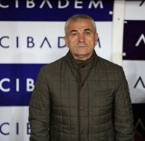 UĞUR DEMİROK - Spor Toto Süper Lig Açıklaması DG Sivasspor Açıklaması 0 - Atiker Konyaspor Açıklaması 0 (İlk Yarı)