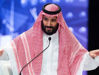 Suudilerin gözaltındaki prenslere işkence yaptığı iddia edildi!