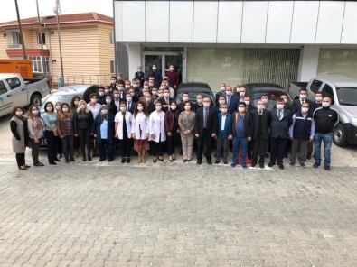Tekirdağ Büyükşehir Belediyesi'nden Lösemili Çocuklara Destek