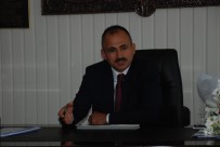 Tokat'ın Yeni Milli Eğitim Müdürü Küçükali Görevine Başladı Haberi