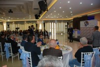 LANSMAN - Turhal'da 4 Yılda Büyük Değişim