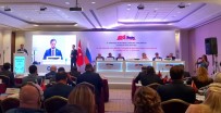 AHMET BERAT ÇONKAR - Türk-Rus Toplumsal Forumu'na ÇOMÜ Katkısı